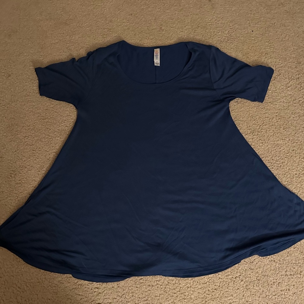 Solid Perfect T